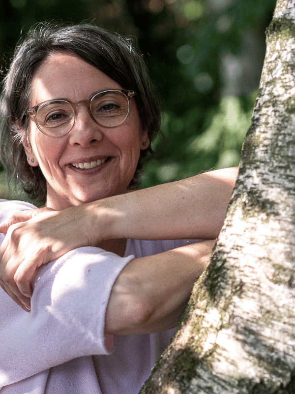 Simone Bendzulla-Achtermann I Osteopathie und Schlafcoach für Babys und Kleinkinder