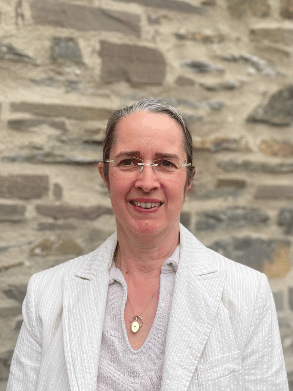 Susanne Tasche I Wellnessmasseurin