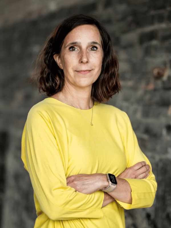 Marina Klostermann | Psychoonkologische Beratung & systemisches Coaching